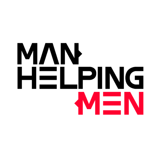 Therapy For Men - Man Helping Men