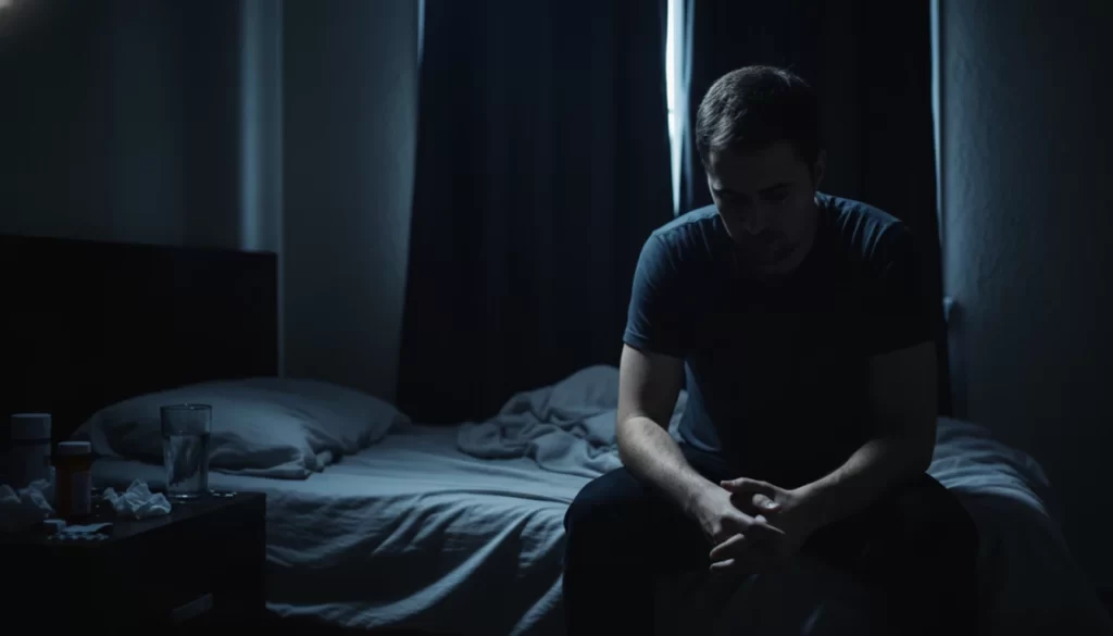 depression therapy for men online