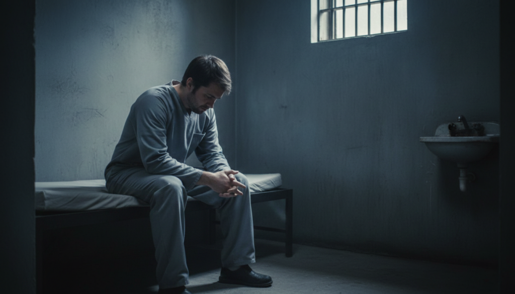 guilt from past mistakes therapy for men